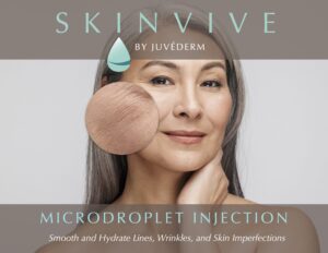 Skinvive results