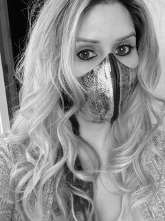 dr aliksanian wth mask