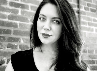 Holly Byerly, LE, Coolsculpting Specialist & Practice Manager