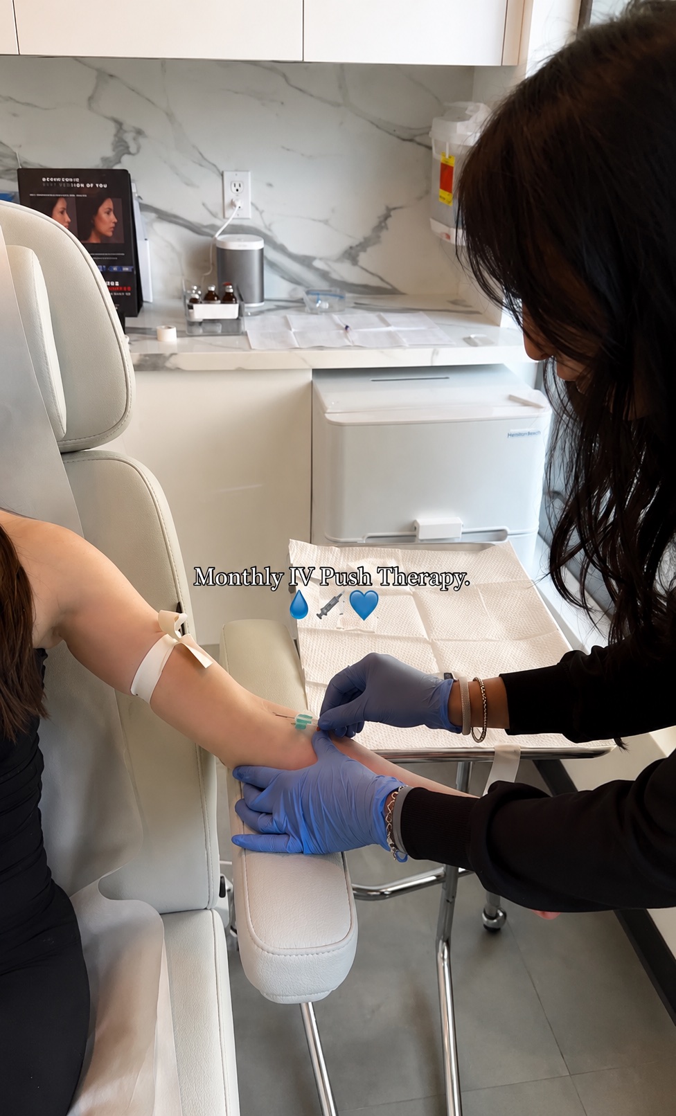 IV Drips Wellness from Within Downtown Los Angeles 4