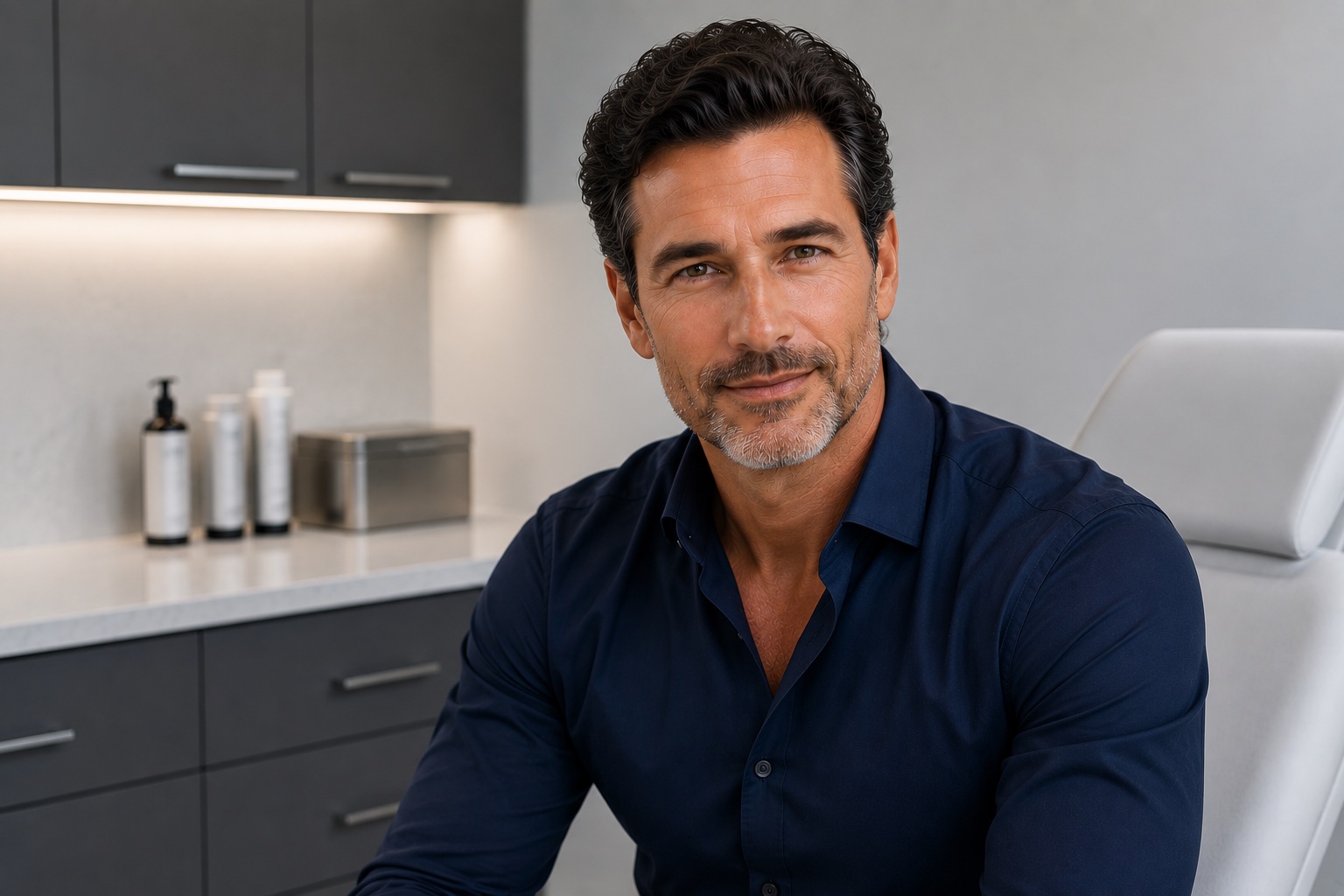 Laser Treatments for Men: Why More Men Are Investing in Better Skin 1