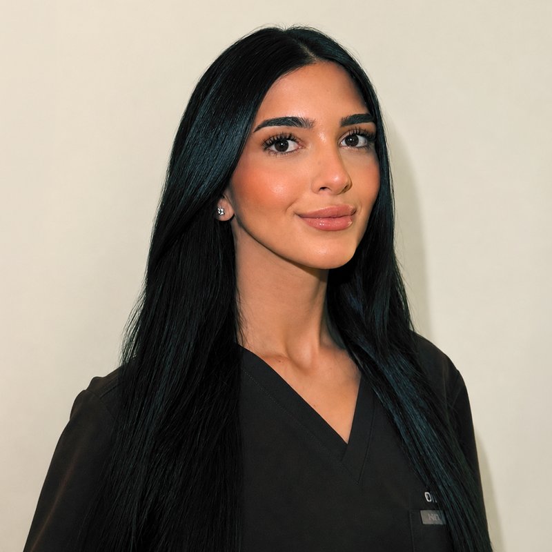 Diana Hakobyan, BSN, R.N.