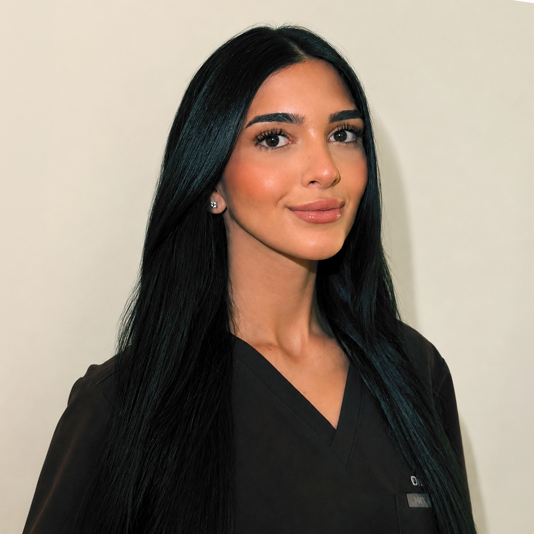 Diana Hakobyan, BSN, R.N.