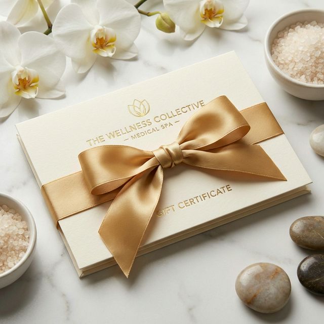 MedBeautyLA Gift Certificate