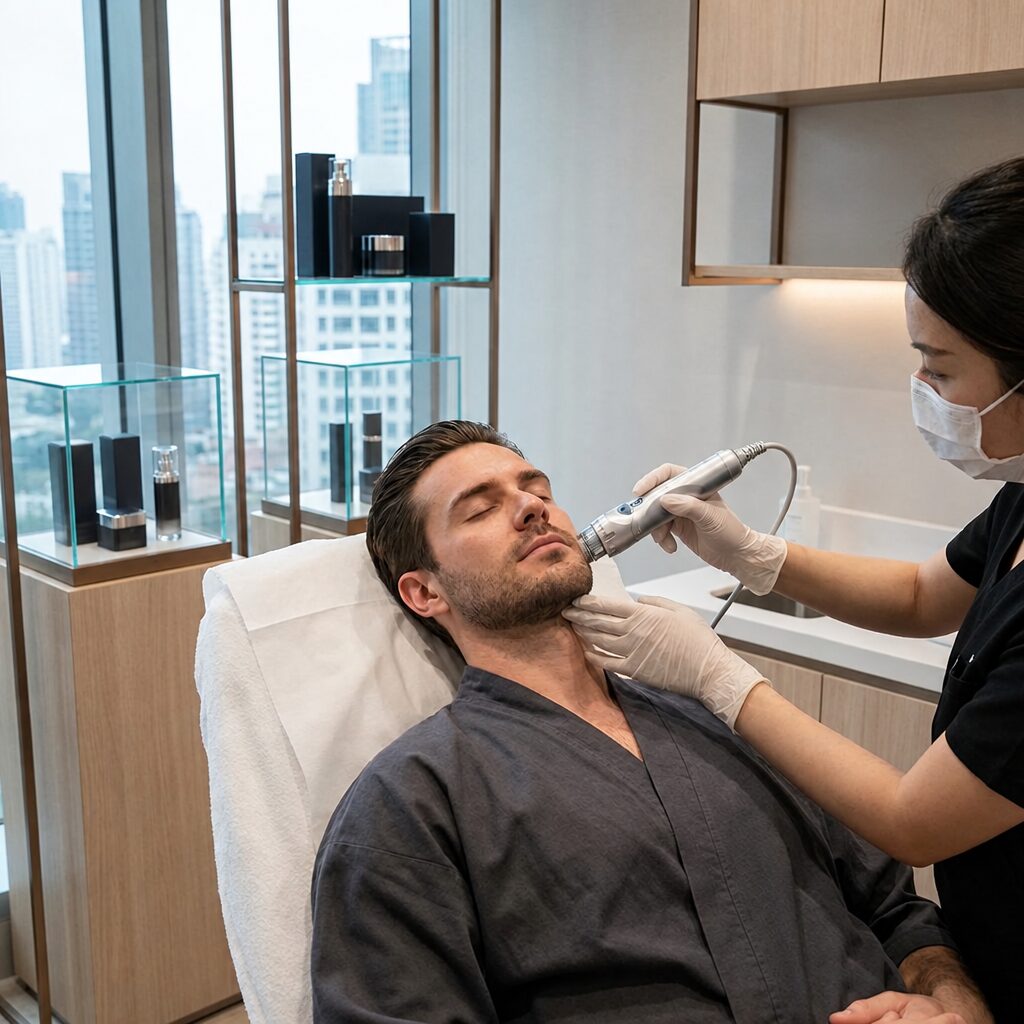 Men's Treatments