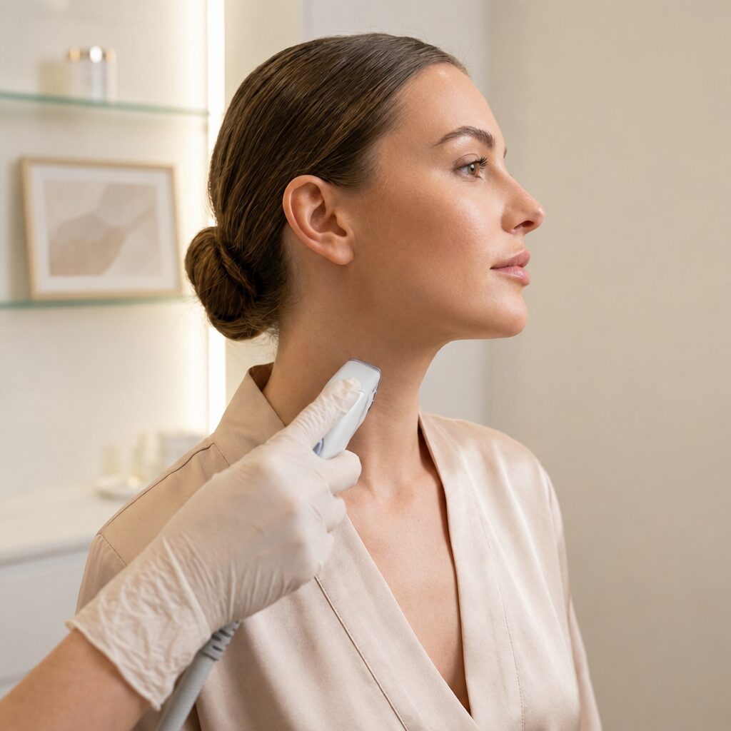 Neck Treatments