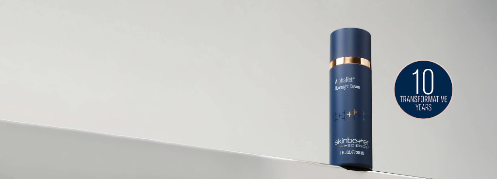 SkinBetter Science Products