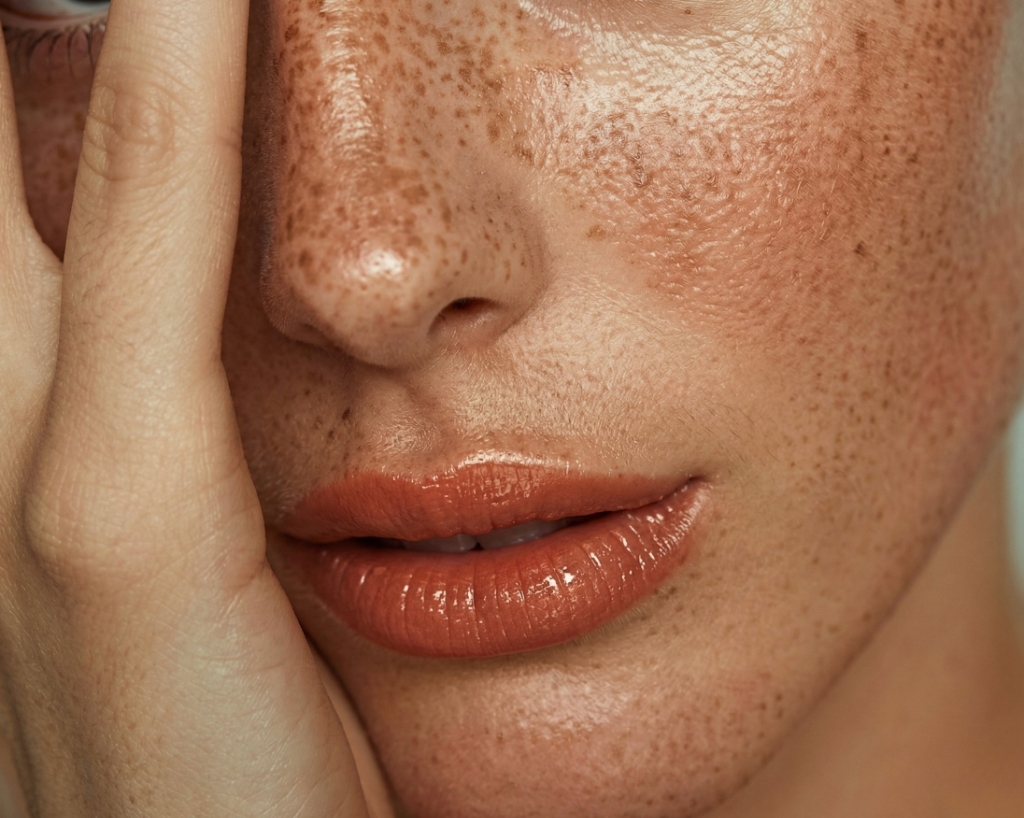 SPRINGSTACK – IPL, DiamondGlow Refresher Facial, and A-Team Duo by SkinBetter